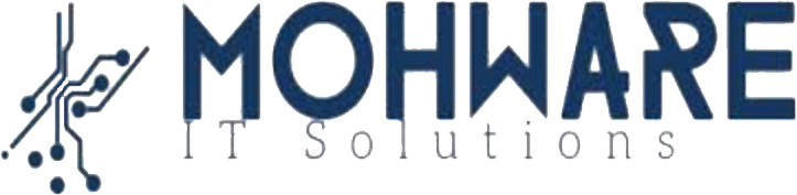 Mohware Logo