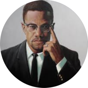 Malcolm X
