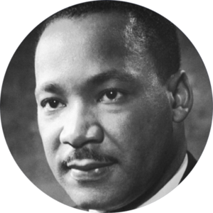 Martin Luther King
