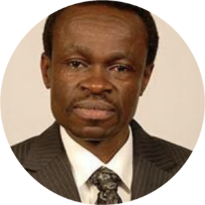 Patrick Lumumba